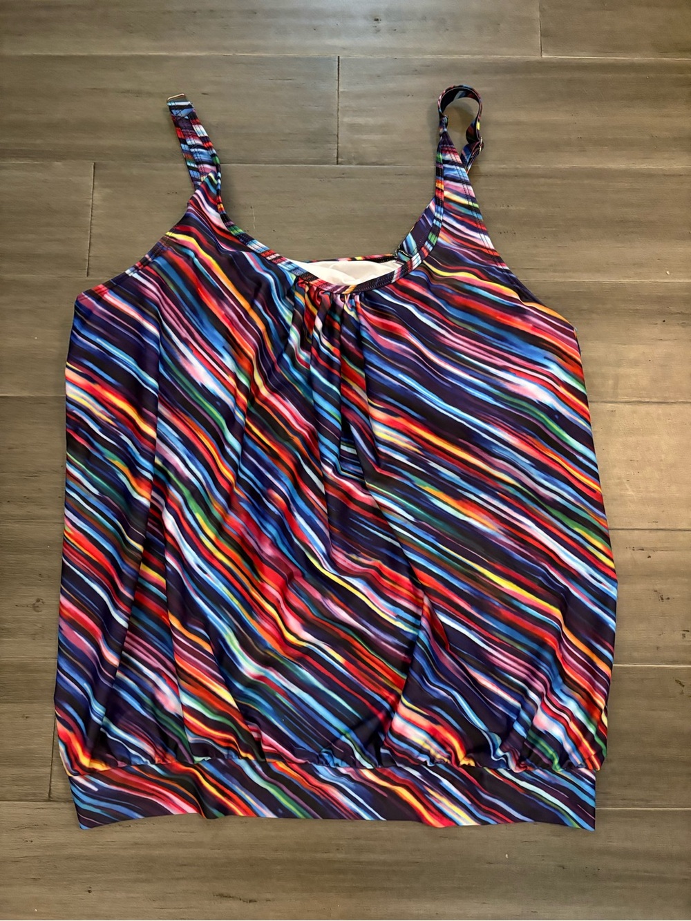 BUNDLE- Plus Size Swim Tops